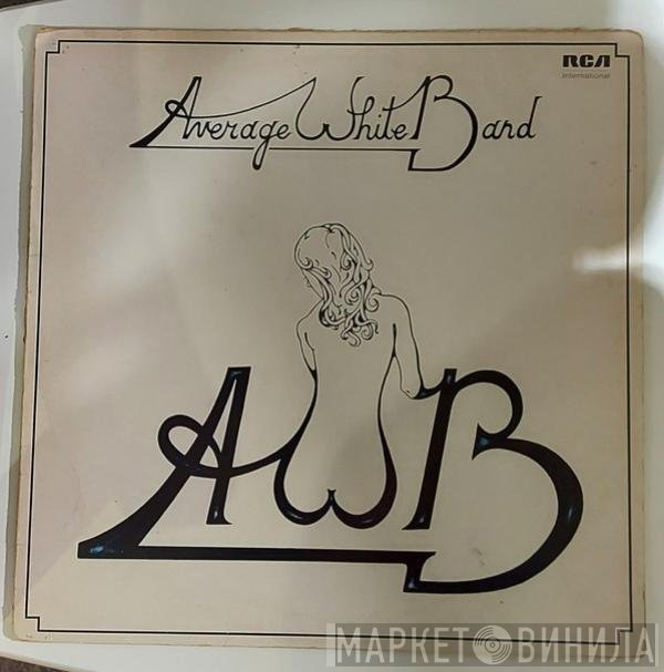 Average White Band - AWB