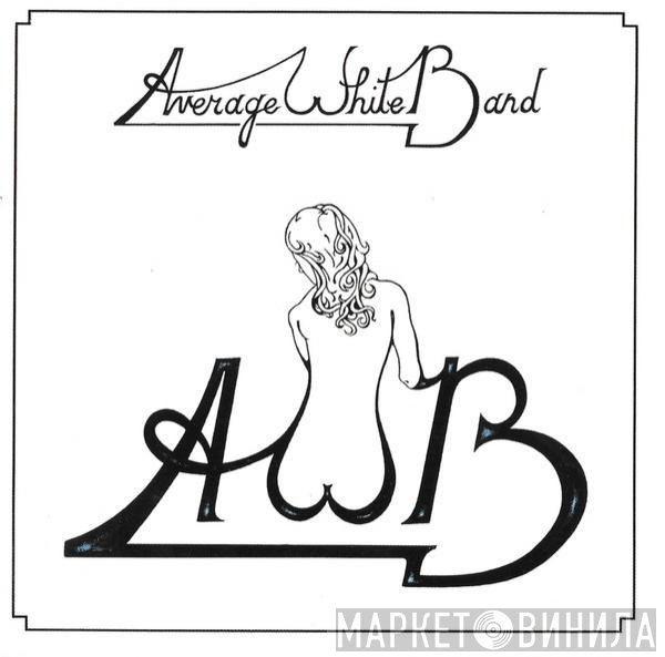 Average White Band  - AWB