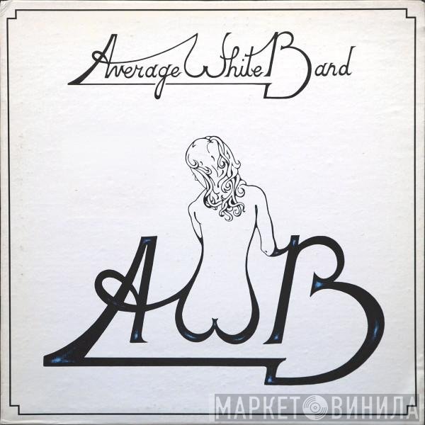 Average White Band - AWB