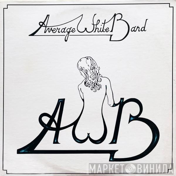 Average White Band  - AWB