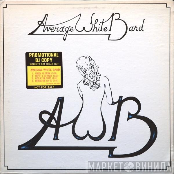 Average White Band  - AWB