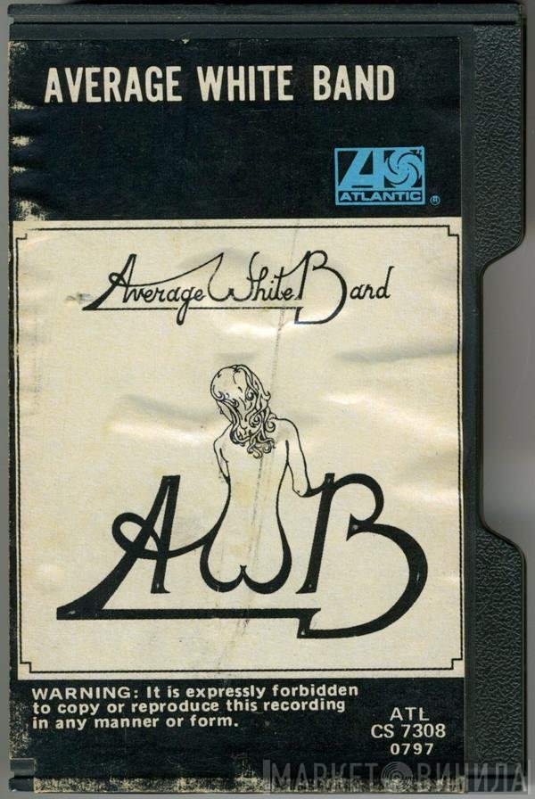 Average White Band  - AWB
