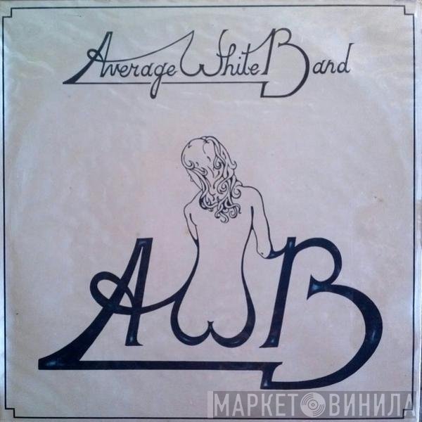 Average White Band  - AWB