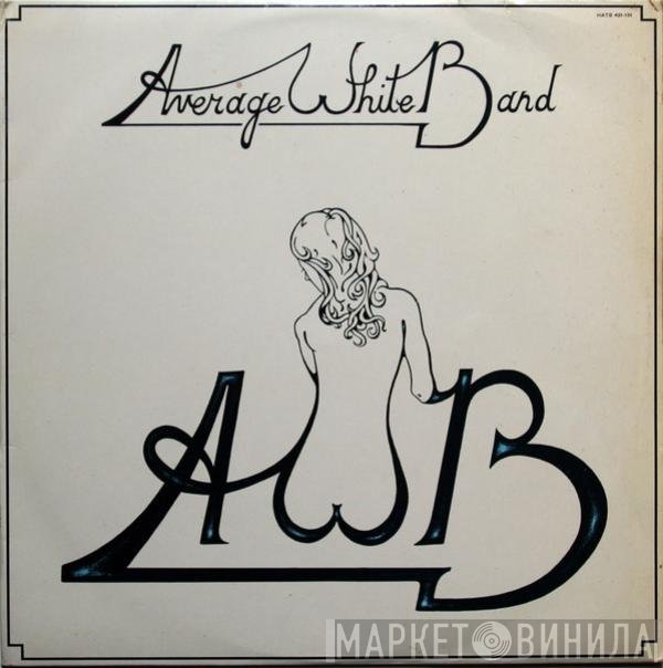 Average White Band  - AWB