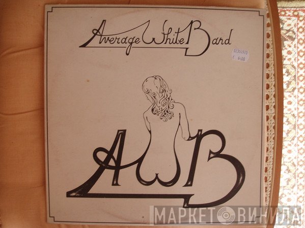 Average White Band  - AWB