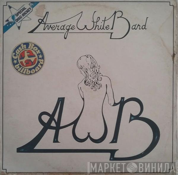 Average White Band  - AWB