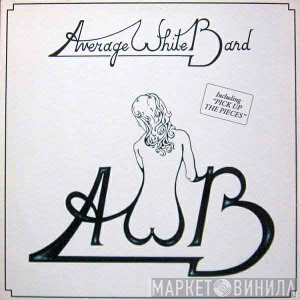 Average White Band  - AWB