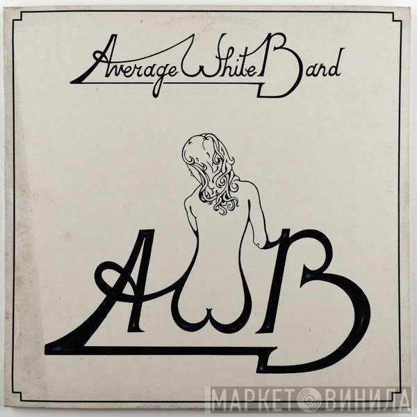Average White Band  - AWB