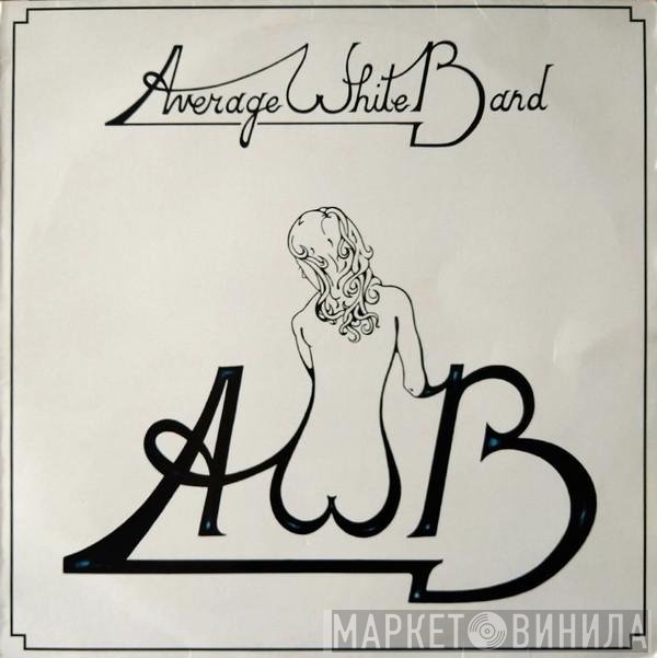 Average White Band  - AWB