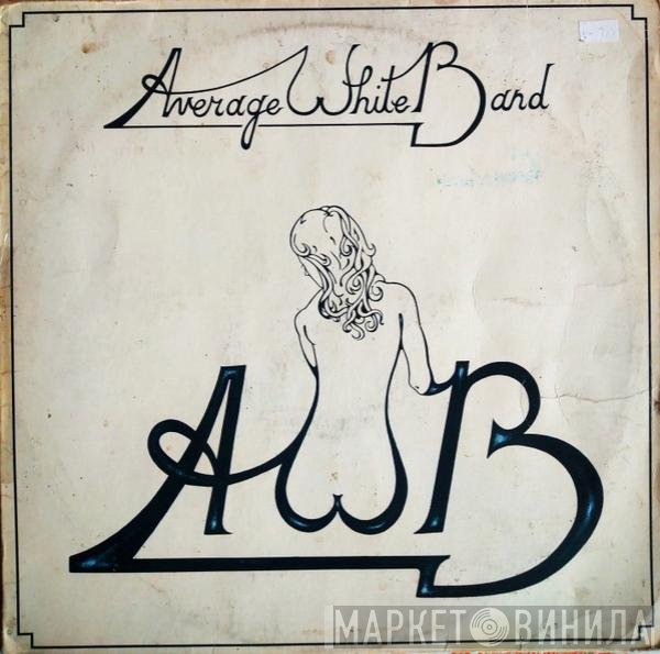 Average White Band  - AWB