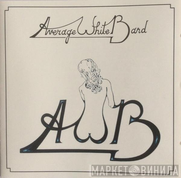 Average White Band  - AWB