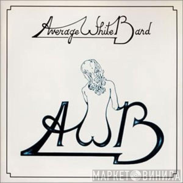 Average White Band  - AWB