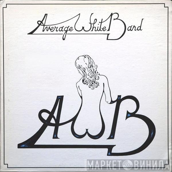 Average White Band  - AWB