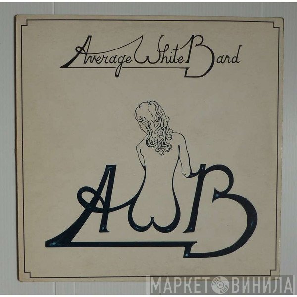 Average White Band  - AWB