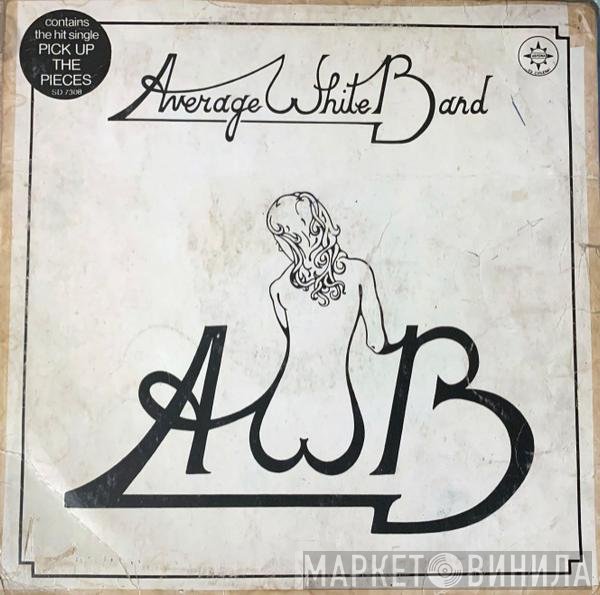 Average White Band  - AWB