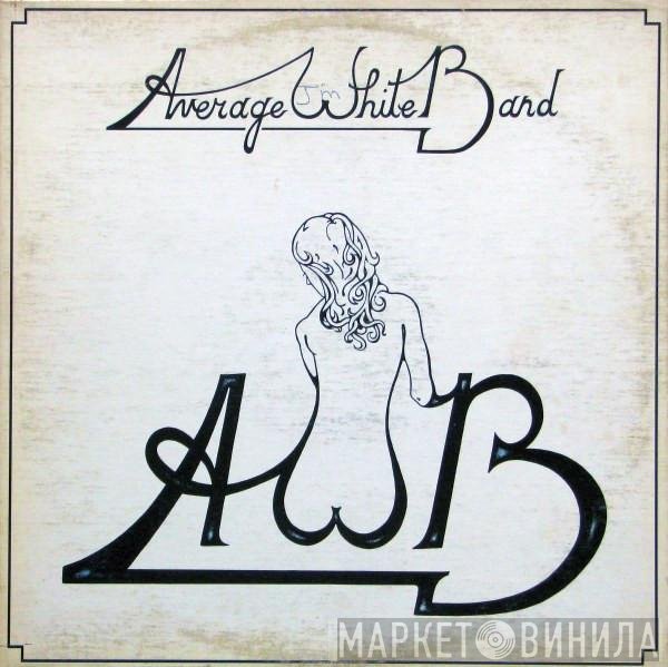 Average White Band  - AWB