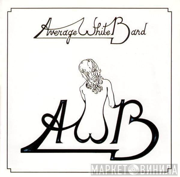 Average White Band  - AWB