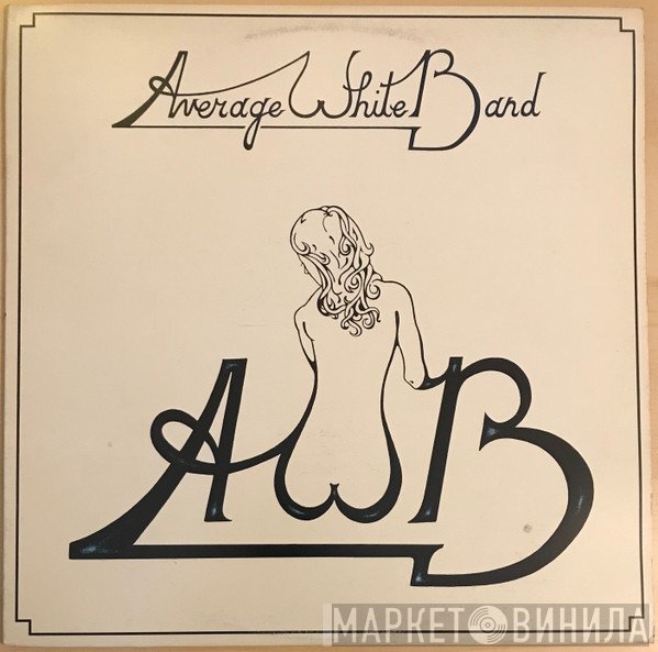 Average White Band  - AWB