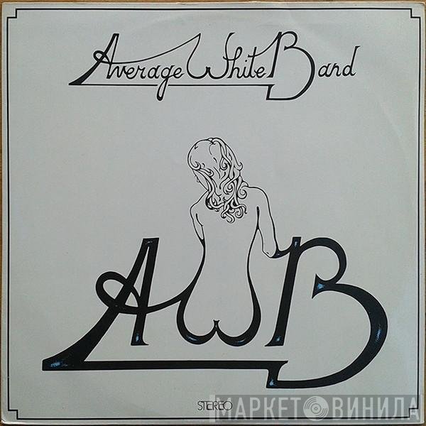 Average White Band  - AWB