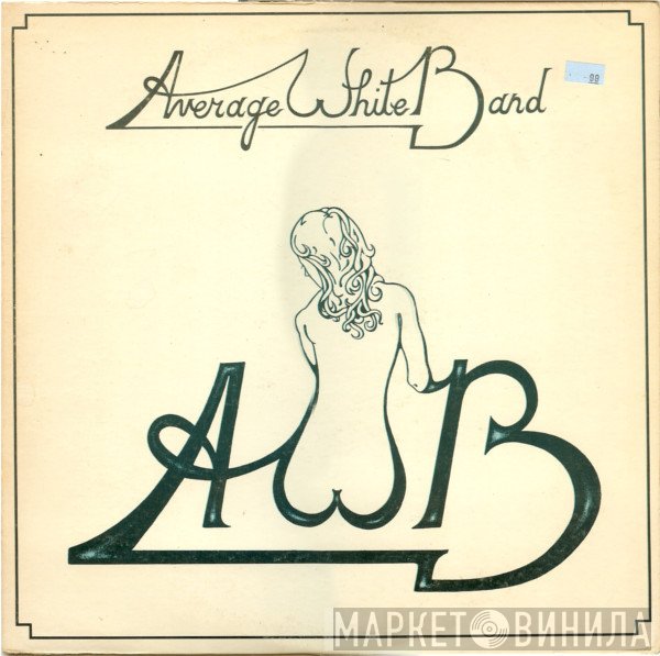 Average White Band  - AWB