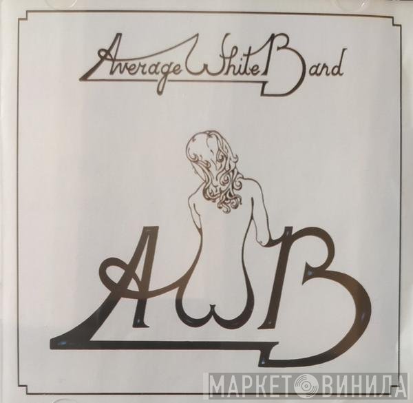 Average White Band  - AWB