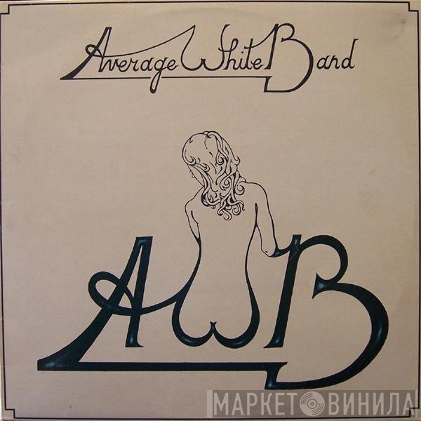 Average White Band  - AWB