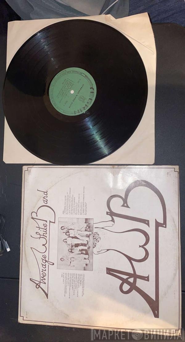 Average White Band  - AWB