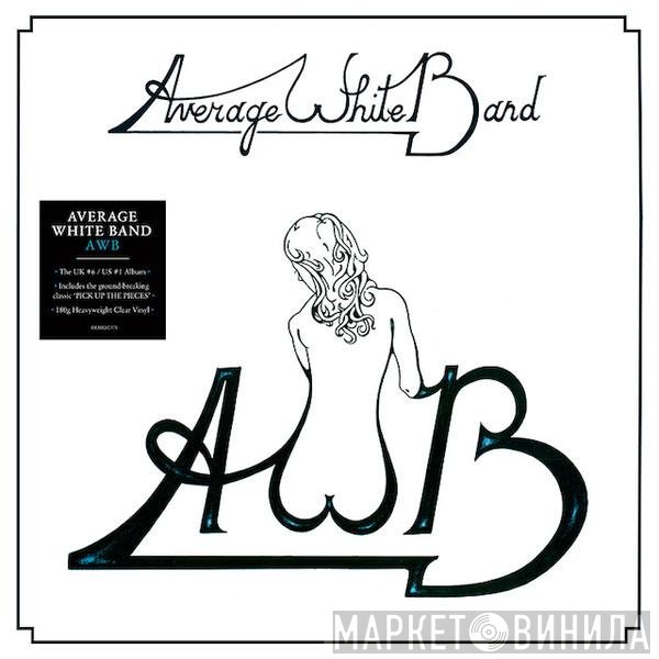 Average White Band  - AWB