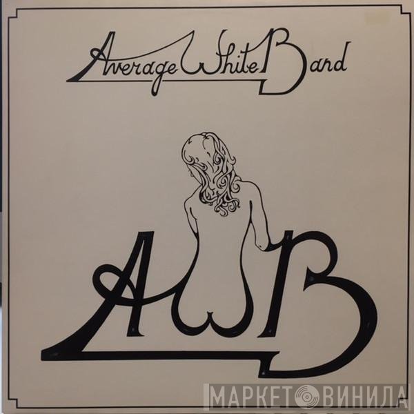 Average White Band  - AWB