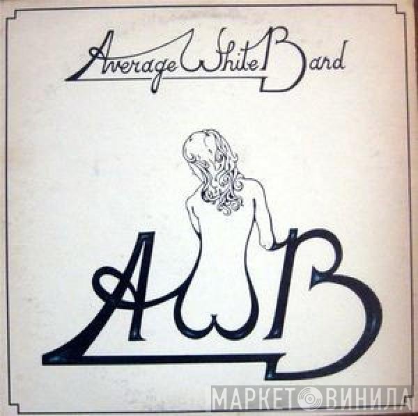 Average White Band  - AWB