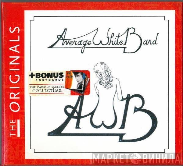 Average White Band  - AWB