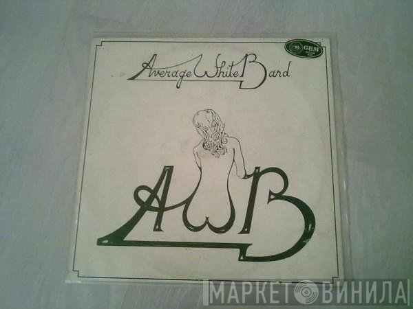 Average White Band  - AWB