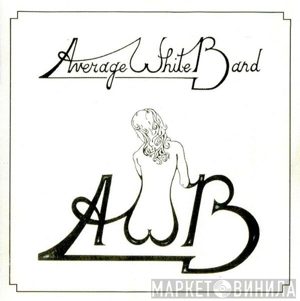 Average White Band  - AWB
