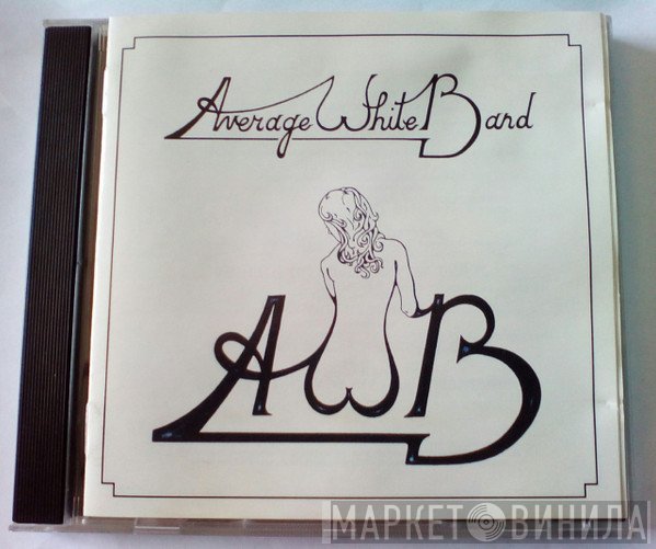 Average White Band  - AWB