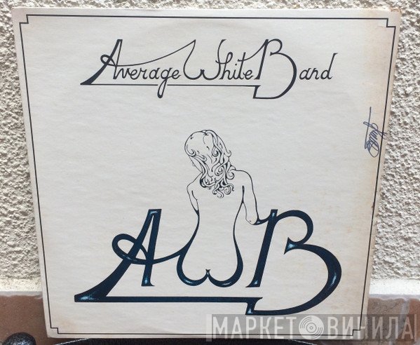 Average White Band  - AWB