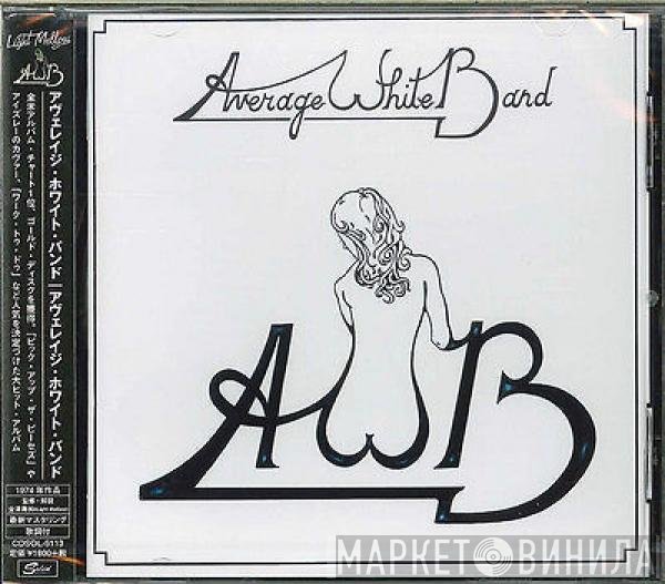 Average White Band  - AWB
