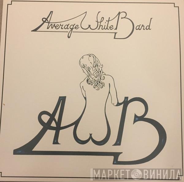 Average White Band  - AWB