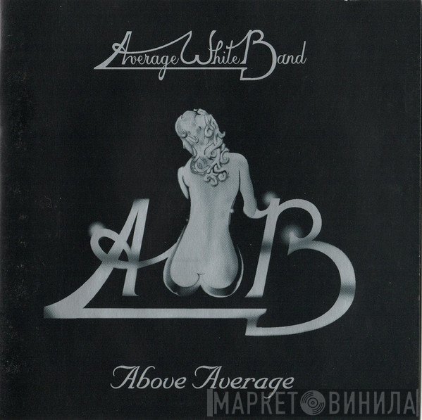 Average White Band  - Above Average