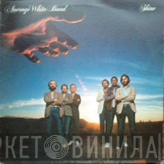 Average White Band  - Shine