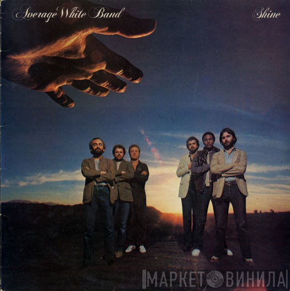 Average White Band  - Shine