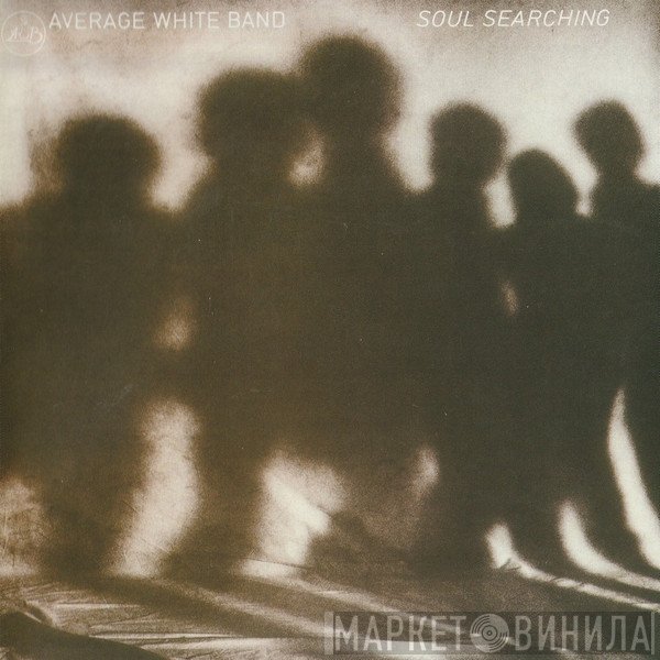Average White Band  - Soul Searching