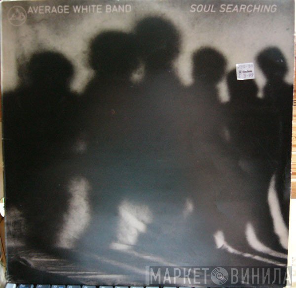 Average White Band  - Soul Searching