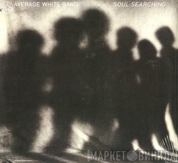 Average White Band  - Soul Searching