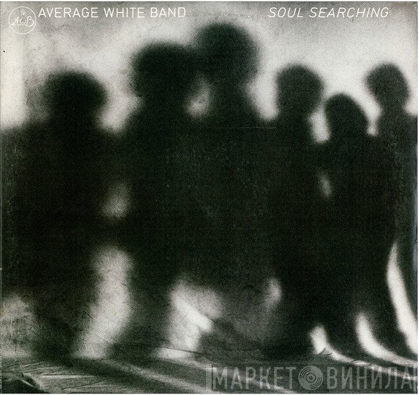 Average White Band - Soul Searching