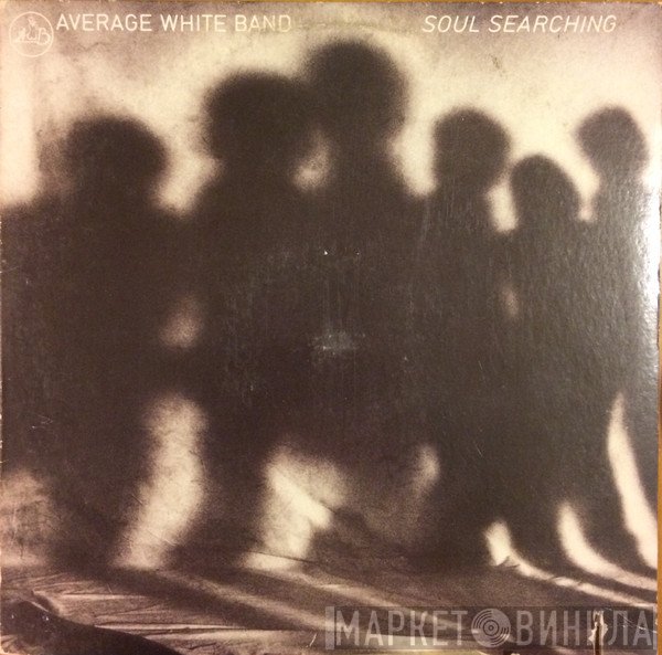 Average White Band - Soul Searching