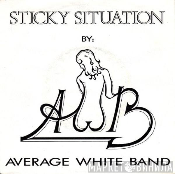 Average White Band  - Sticky Situation
