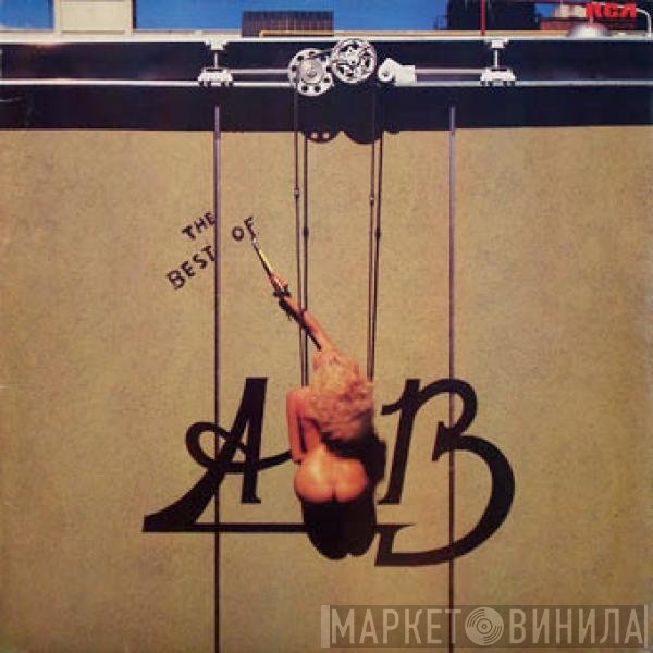 Average White Band - The Best Of Average White Band