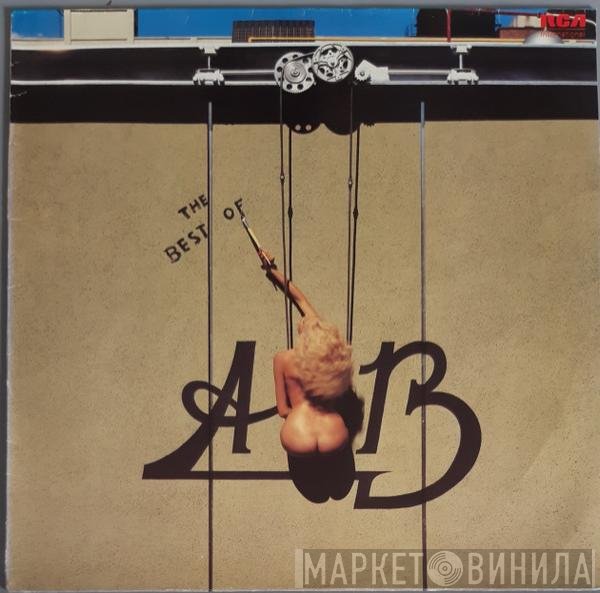 Average White Band - The Best Of Average White Band