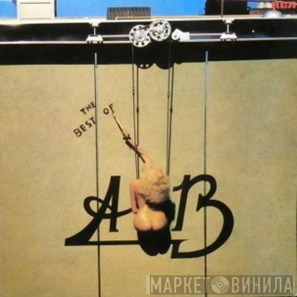 Average White Band - The Best Of