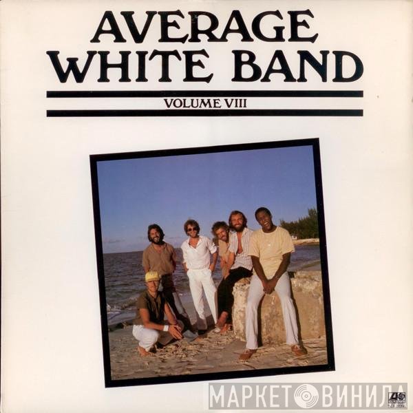 Average White Band  - Volume VIII